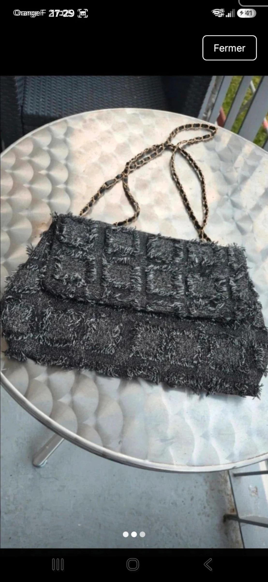 Sac a main femme 